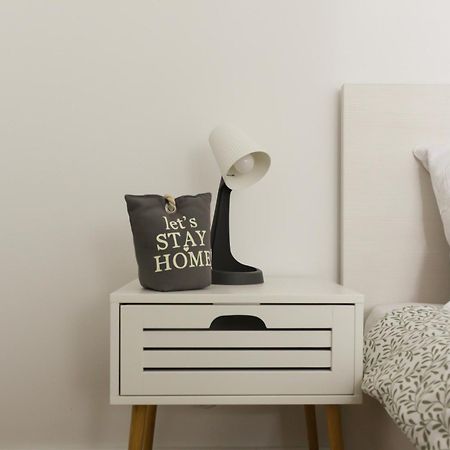 Lulu Apartment Zagreb Exterior photo