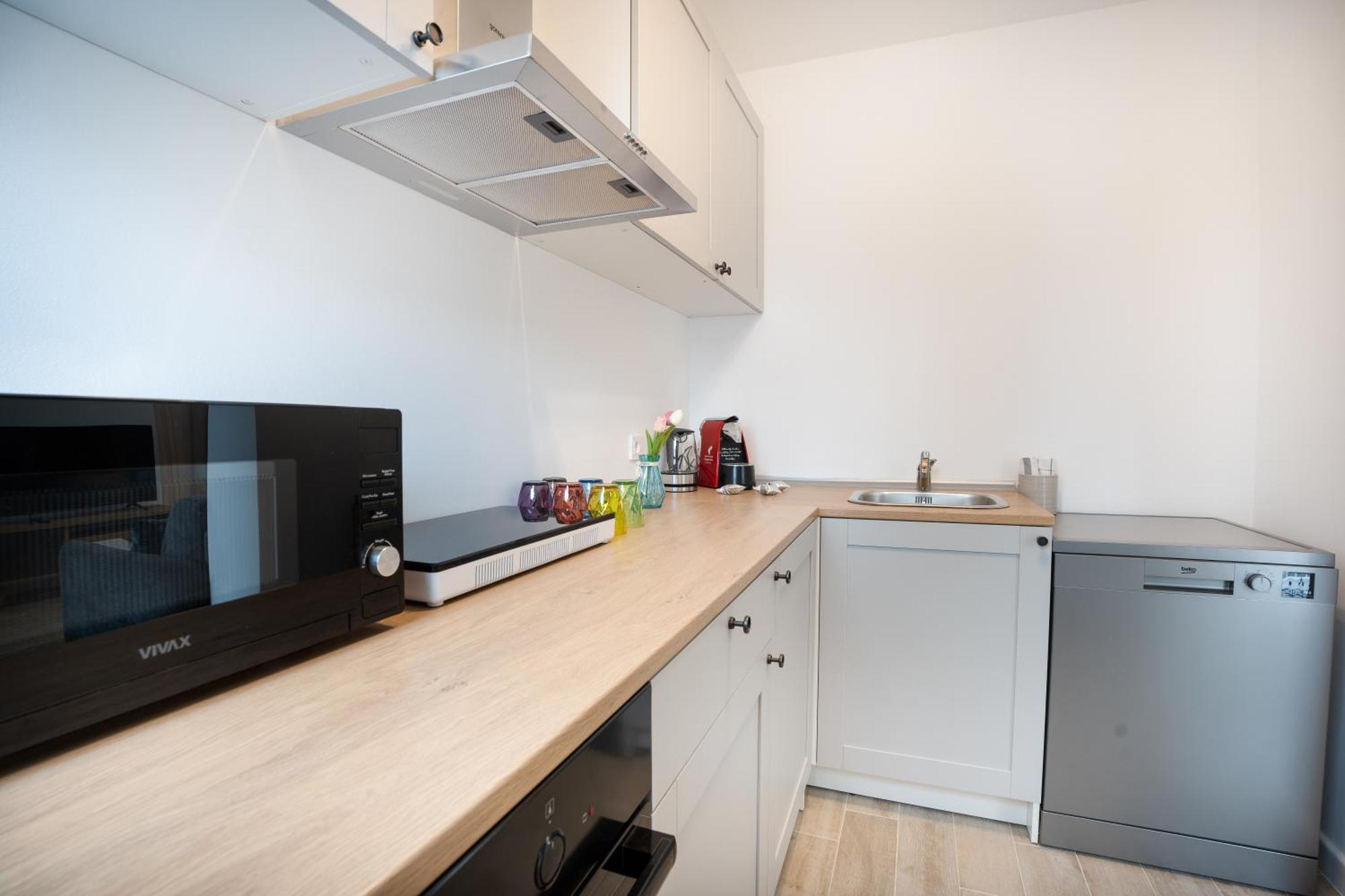 Lulu Apartment Zagreb Exterior photo